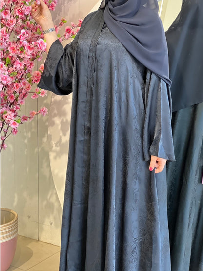 عباية وقار