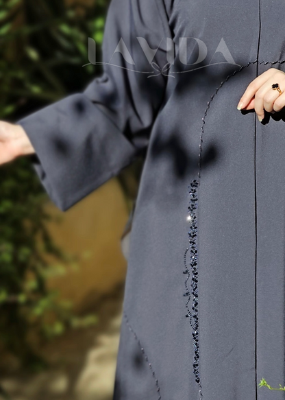 عباية هتان