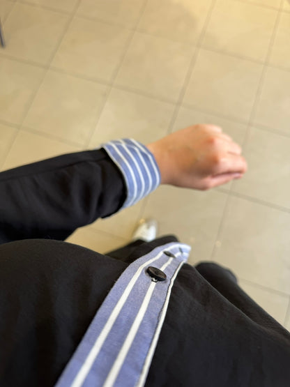 طقم قطعتين قميص و بنطلون