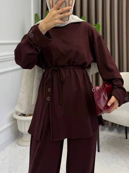 ترينچ كاجوال