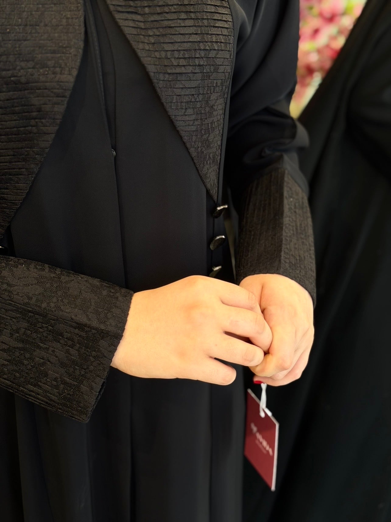 عباية ملك