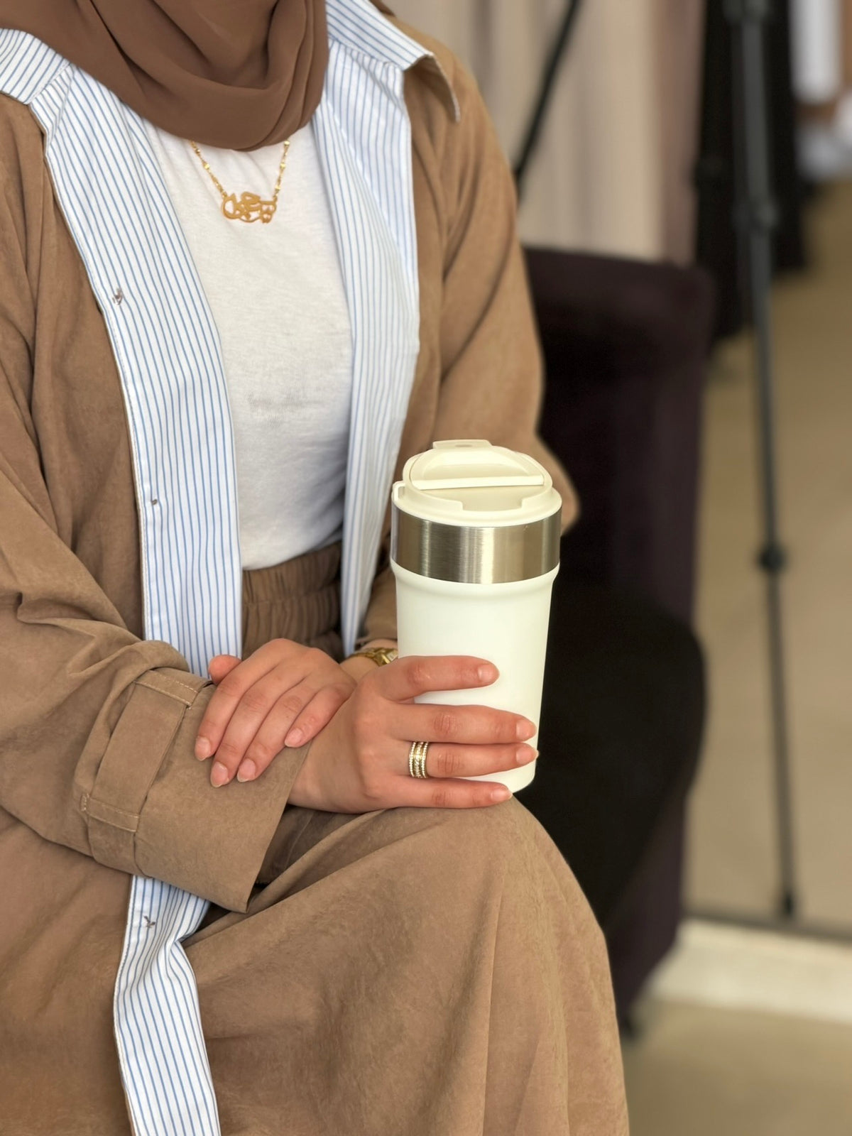 عباية خريف