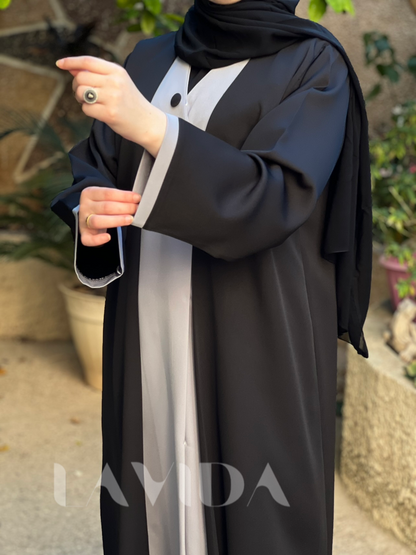 عباية سَرايا