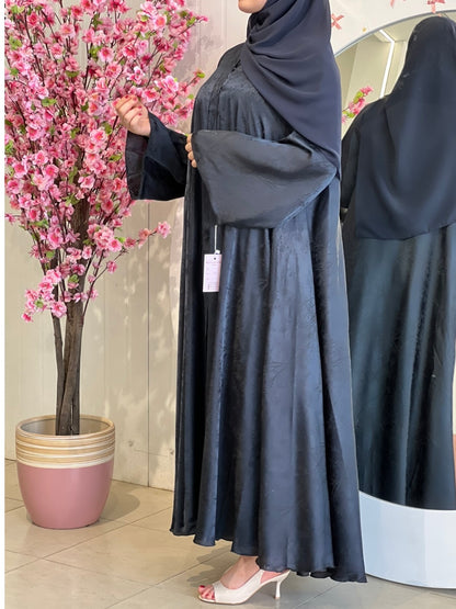 عباية وقار