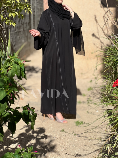 عباية شوق