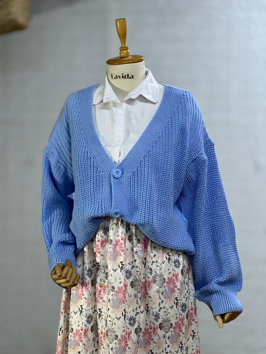 طقم تنورة و جرزة