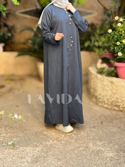 عباية أثر