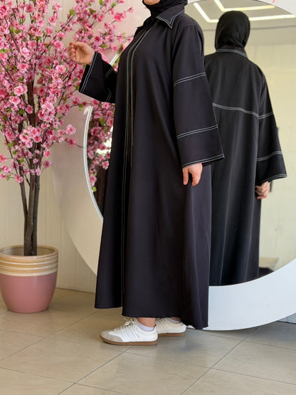 عباية راحة
