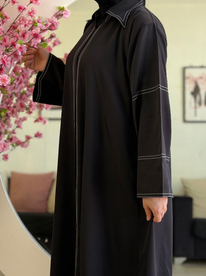عباية راحة