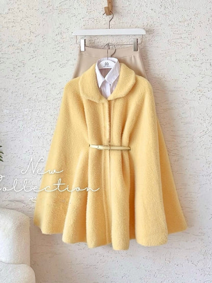 كاب فرو (مع الحزام)