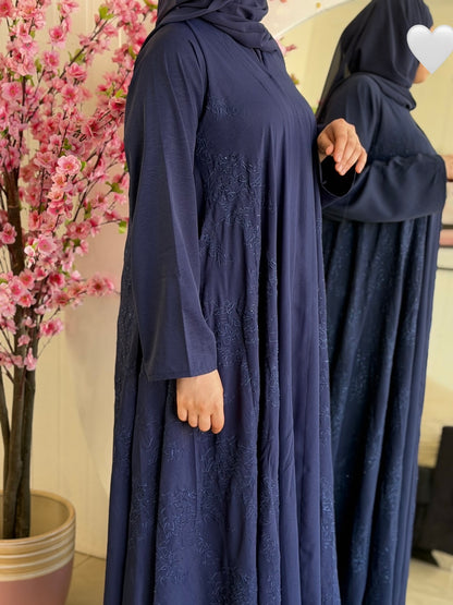 عباية كلوش