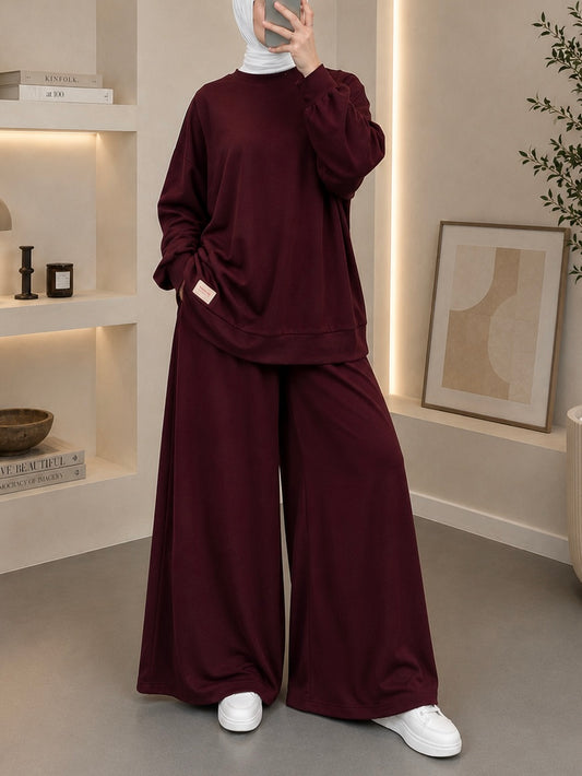 طقم قطعتين عملي
