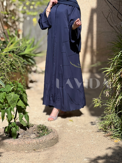 عباية نجم