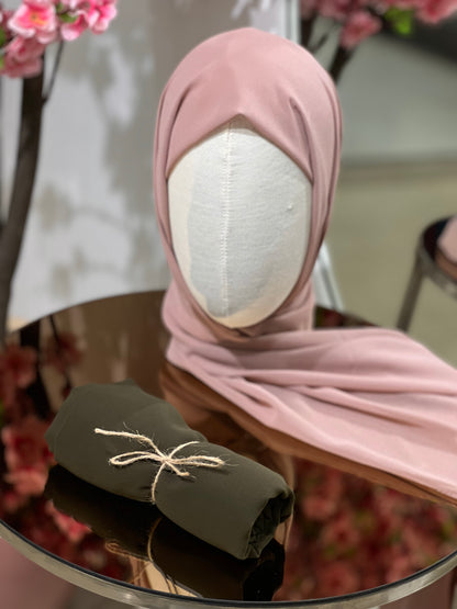 شال رقَّة