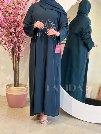 عباية ربيع