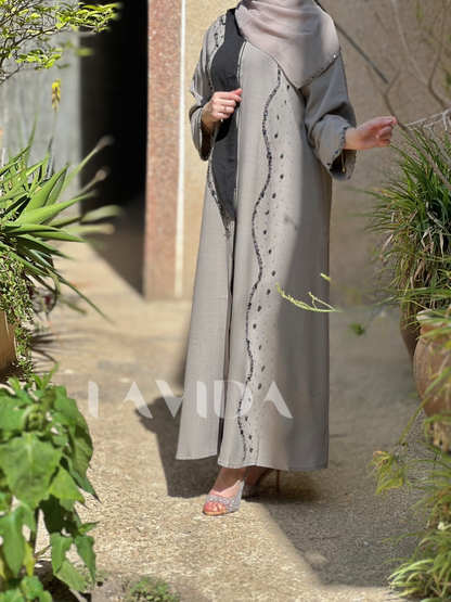 عباية غناتي