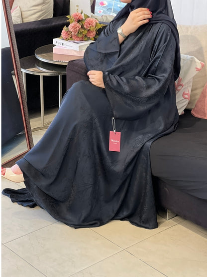 عباية وقار