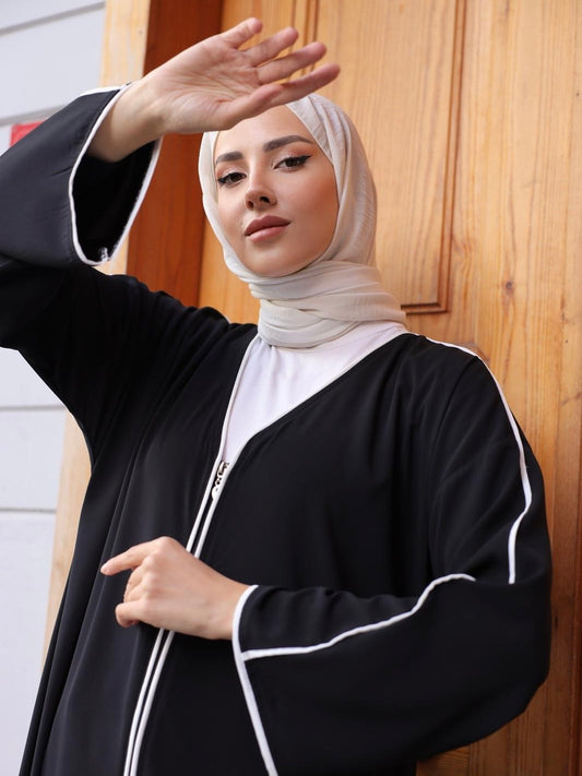 عباية سبور