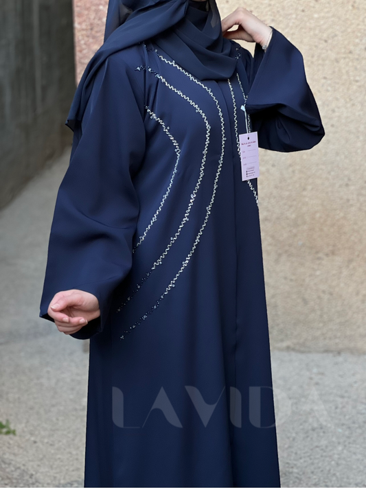 عباية ليل