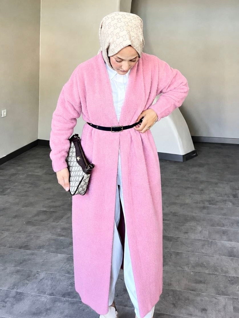 جرزة طويله