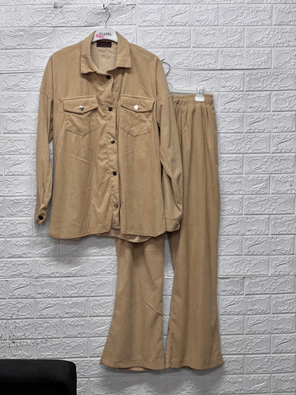 طقم بيتي قطعتين