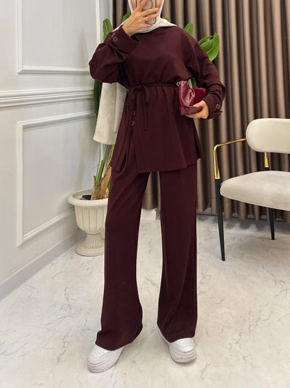 ترينچ كاجوال