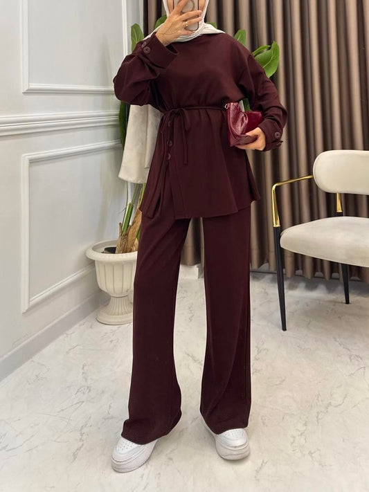 ترينچ كاجوال