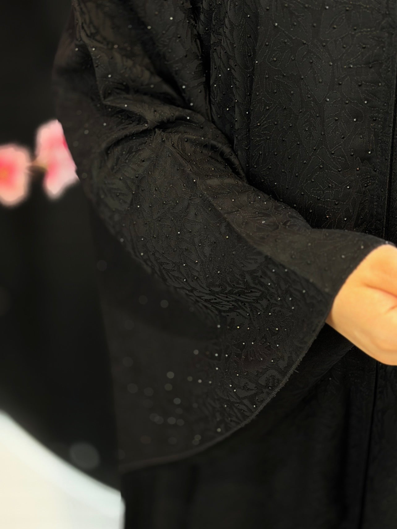 عباية تألق