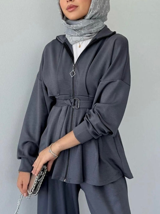 طقم جكيت وبنطلون رجل عريضة