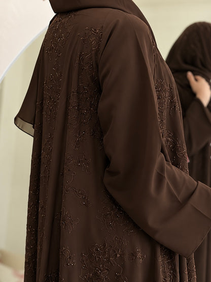 عباية كلوش