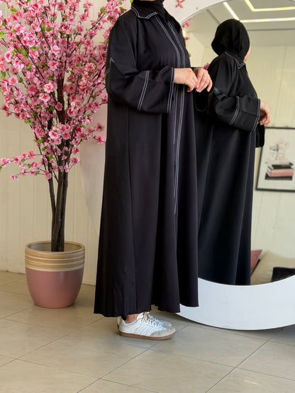 عباية راحة