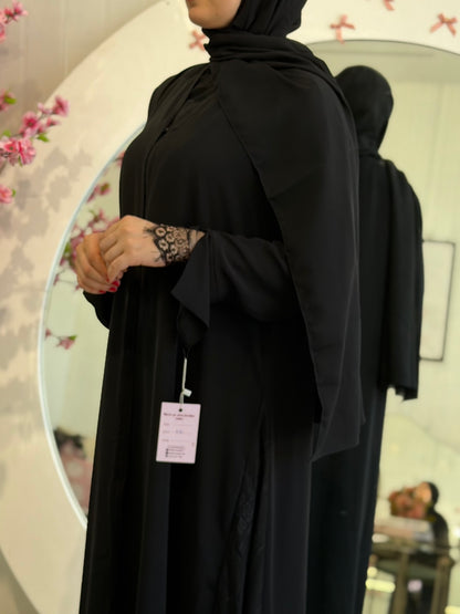 عباية نسج