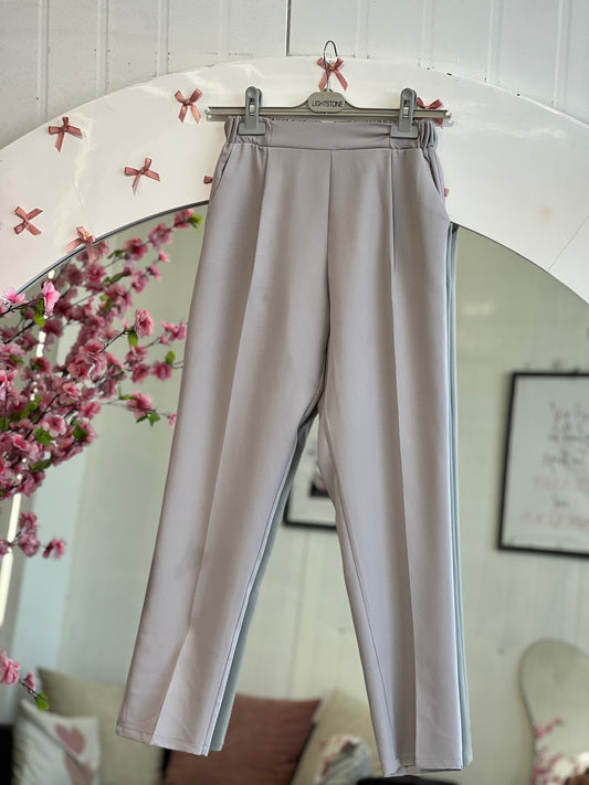 بنطلون ستريت