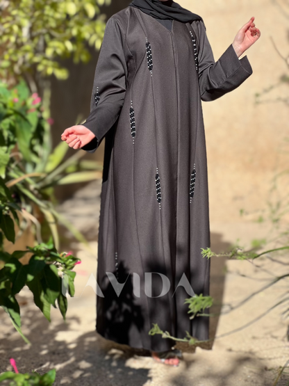 عباية سندس