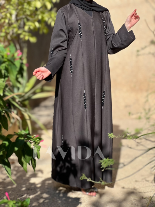 عباية سندس