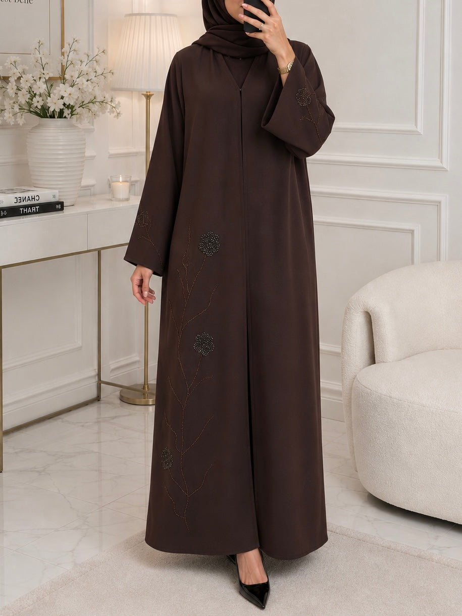 عباية عبق