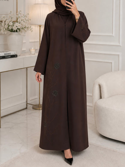 عباية عبق