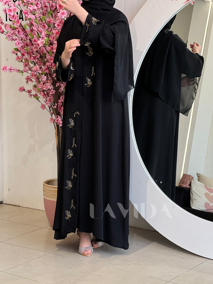 عباية بريق