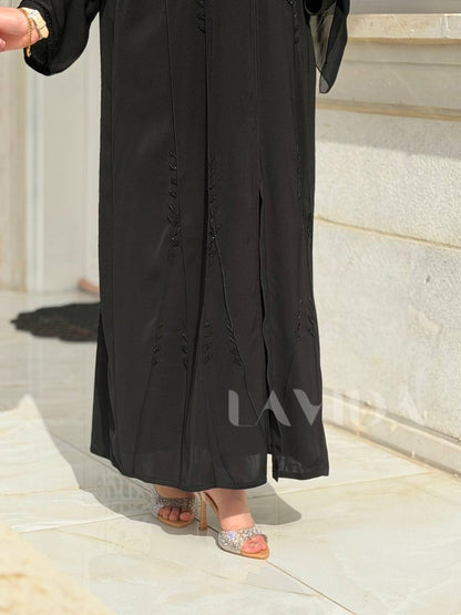 عباية ندى