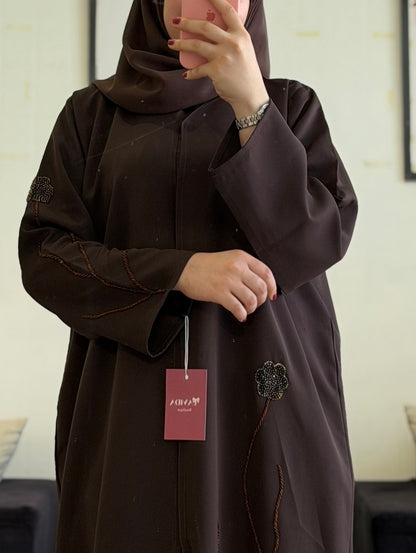عباية عبق