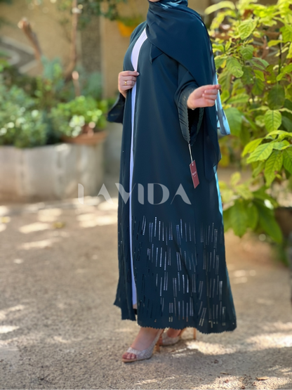 عباية فيروز