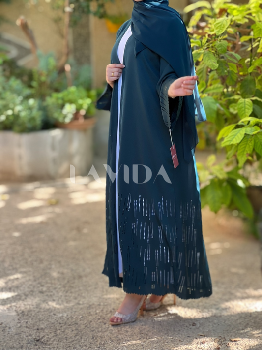عباية فيروز