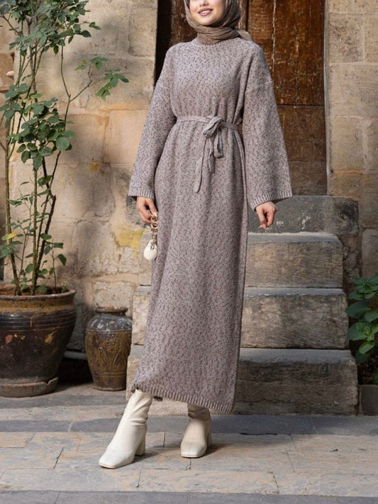 تونيك صوف بارز بيج