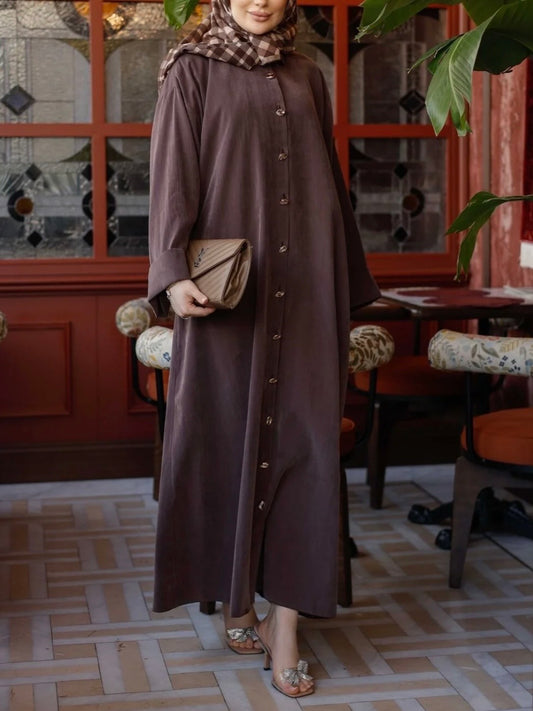 فستان تونيك