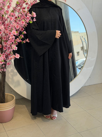 عباية تألق