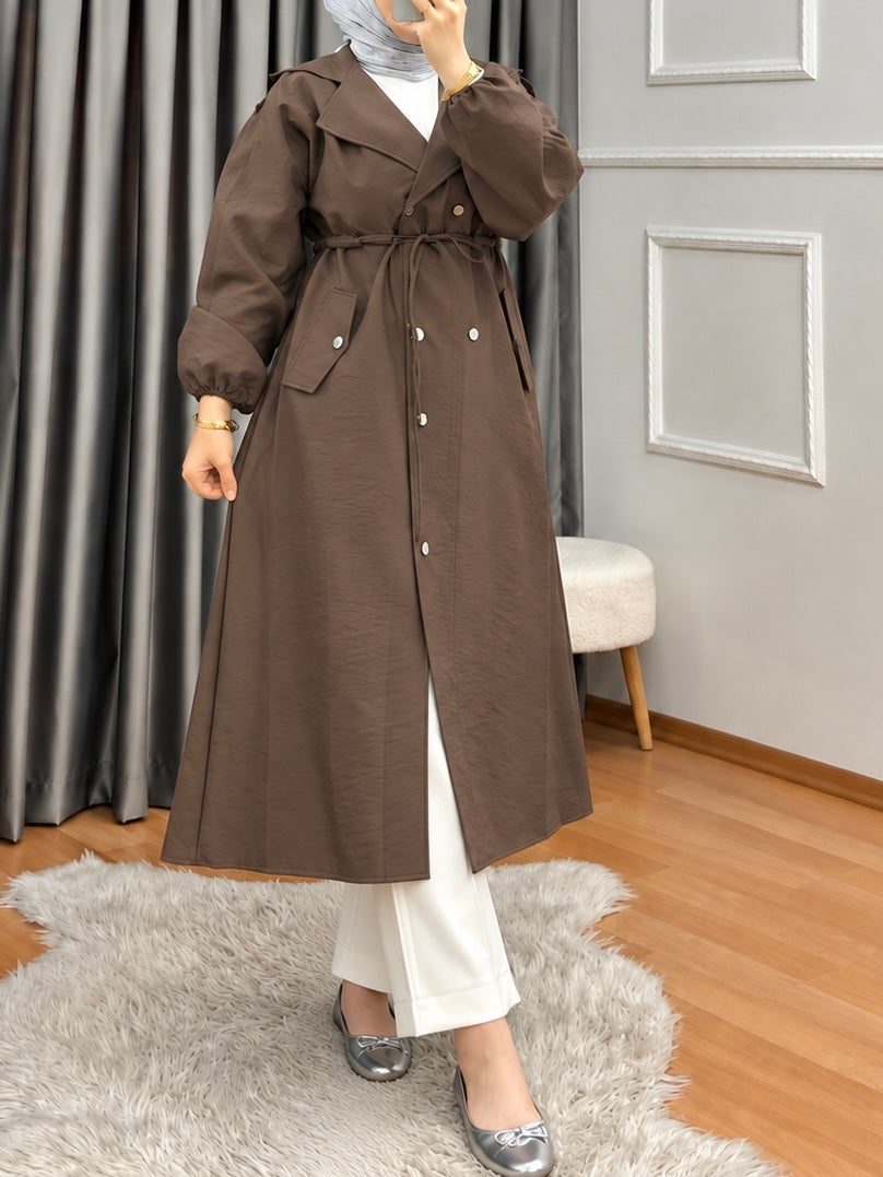 ترانشكوت خصر زم