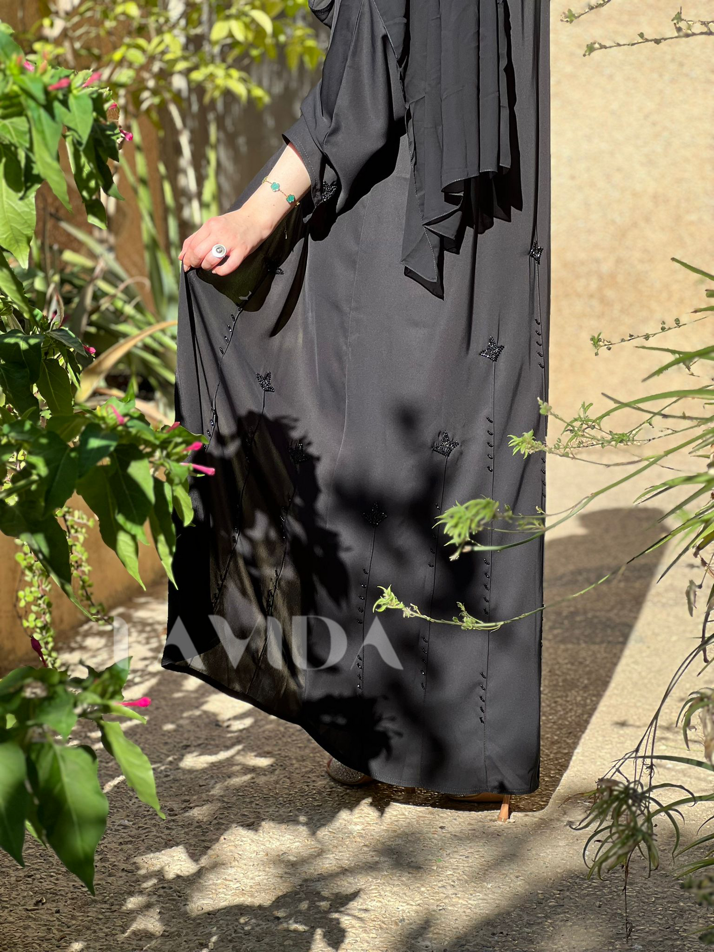 عباية سديم