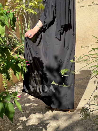 عباية سديم