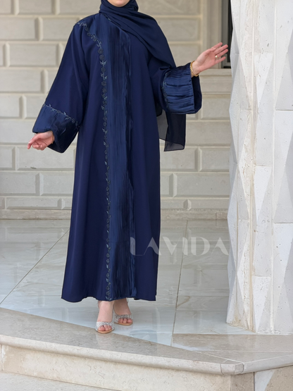 عباية غصن