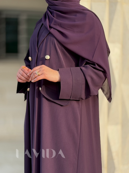 عباية لورين